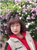 蔷薇花开