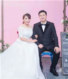 许先生和李女士的爱情生活