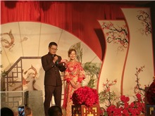 一见钟情的浪漫爱情