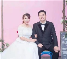 母亲的临终心愿终于实现了